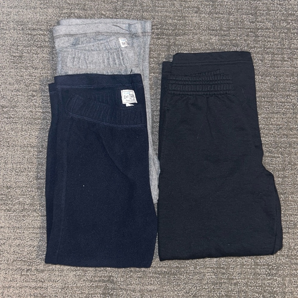 Boys Jogger/Sweat Pants